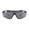 Scotch 3M Anti-Fog Safety Glasses Gray Lens Black Frame 1 pc 47101H1-DC - alternate 3